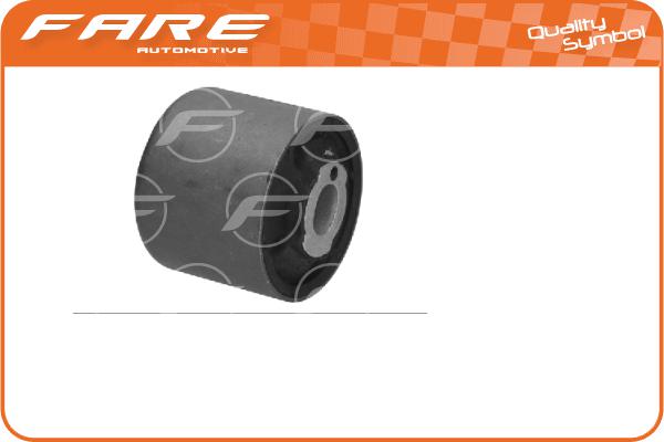 Mounting, control/trailing arm (21163)