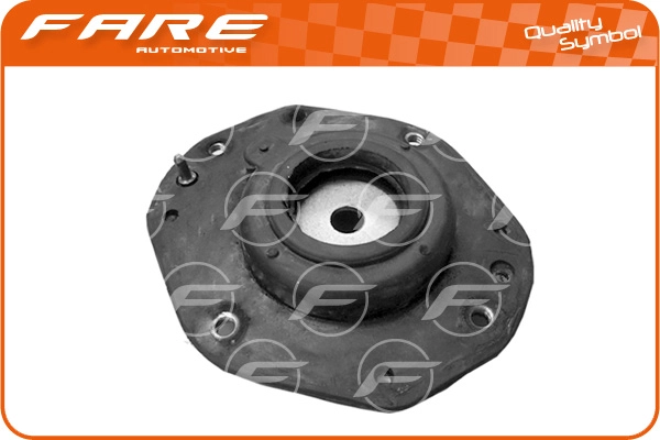 Suspension Strut Support Mount (2231)