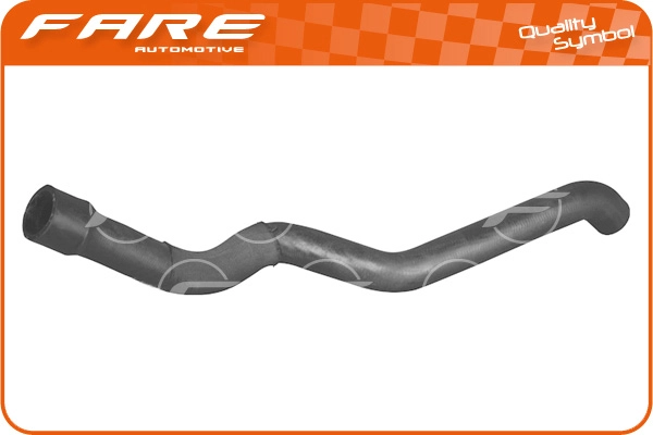 Radiator Hose (11371)