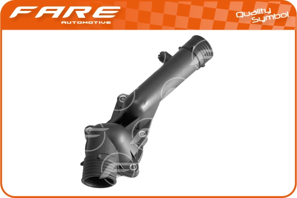 Coolant Flange (9993)