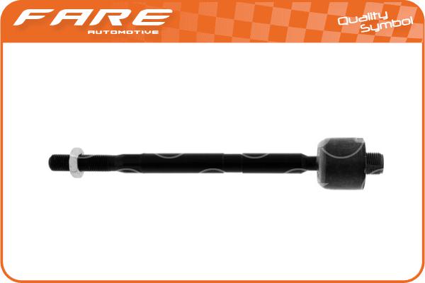 Inner Tie Rod (35522)