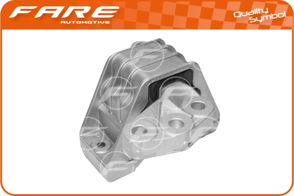 Mounting, engine (10865)