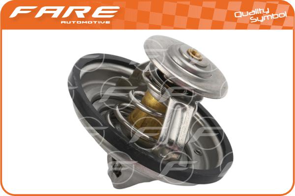 Thermostat, coolant (35740)