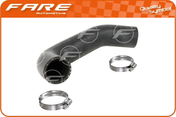 Charge Air Hose (15953)