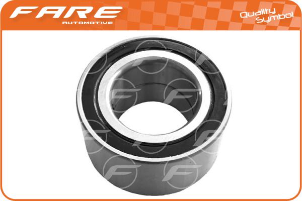Wheel Bearing (26492)
