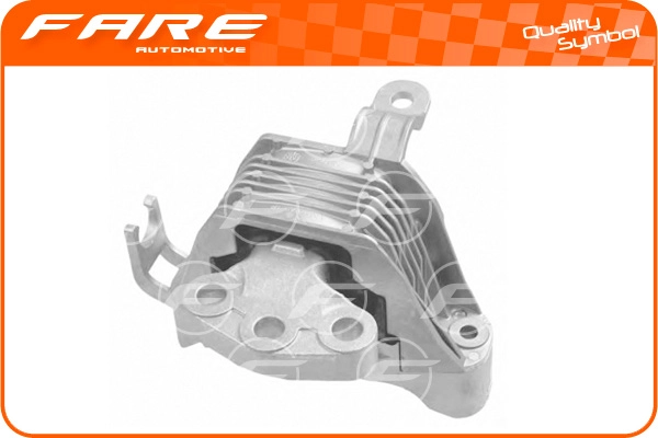Mounting, engine (15301)