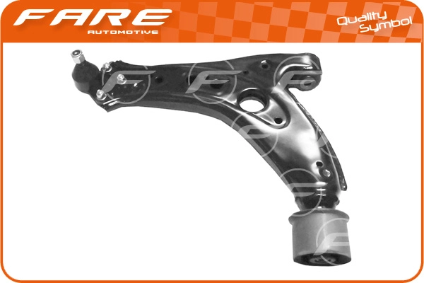 Control/Trailing Arm, wheel suspension (TR479)