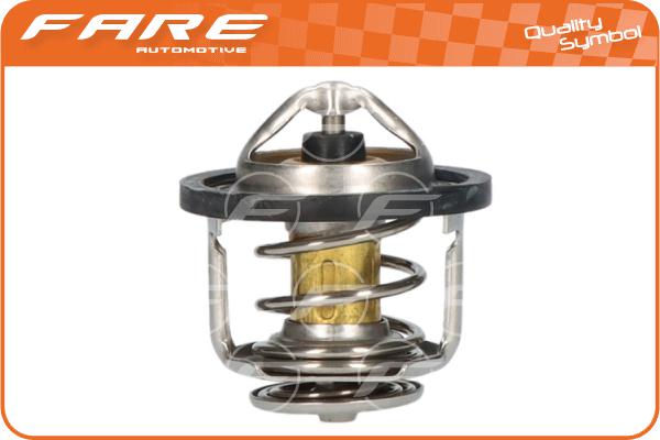Thermostat, coolant (21984)