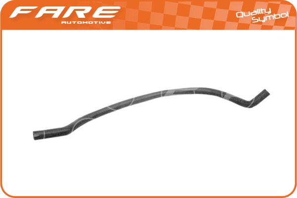 Radiator Hose (23922)