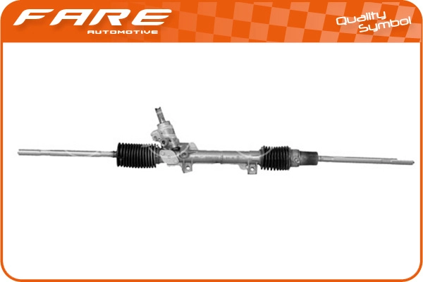 Steering Gear (DC016)