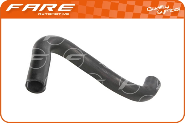 Radiator Hose (16584)