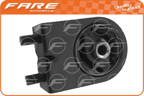 Mounting, engine (30956)