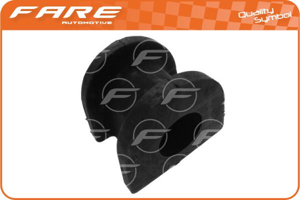 Mounting, stabiliser bar (28880)
