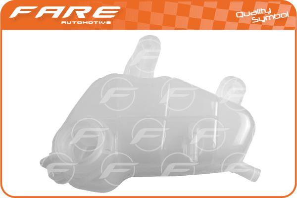 Expansion Tank, coolant (31674)