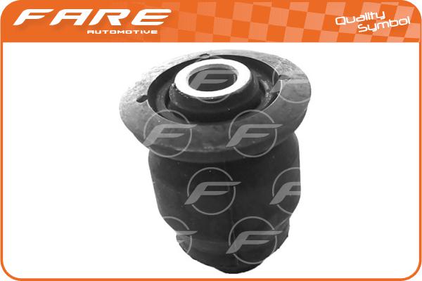 Bushing, axle beam (26976)
