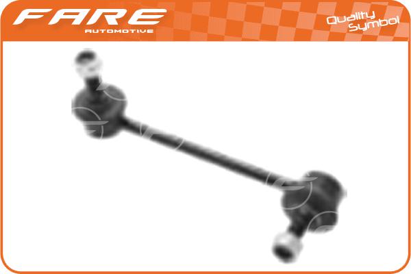 Link/Coupling Rod, stabiliser bar (36271)