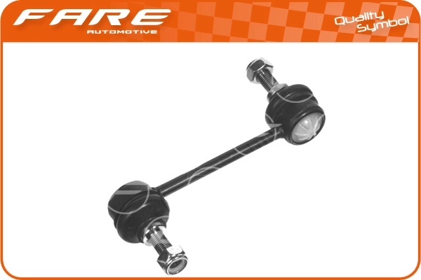 Link/Coupling Rod, stabiliser bar (F0013AF)