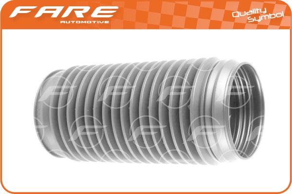 Protective Cap/Bellow, shock absorber (30625)