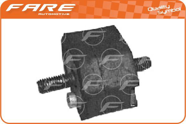 Mounting, engine (20991)