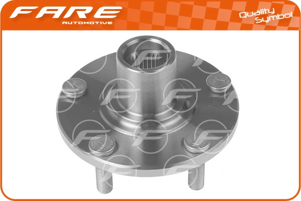 Wheel Hub (13793)