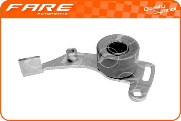 Tensioner Pulley, timing belt (13510)