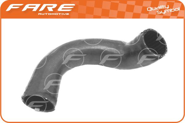 Charge Air Hose (30353)