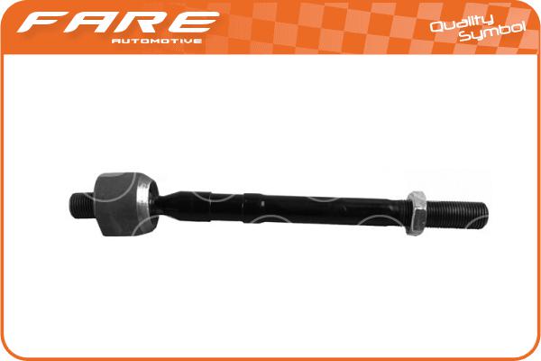 Inner Tie Rod (17131)