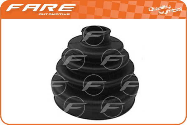 Bellow Kit, drive shaft (K20113)