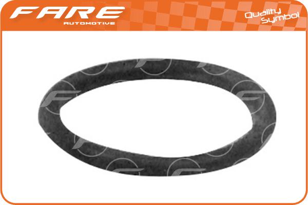 Seal Ring, oil drain plug (19909)