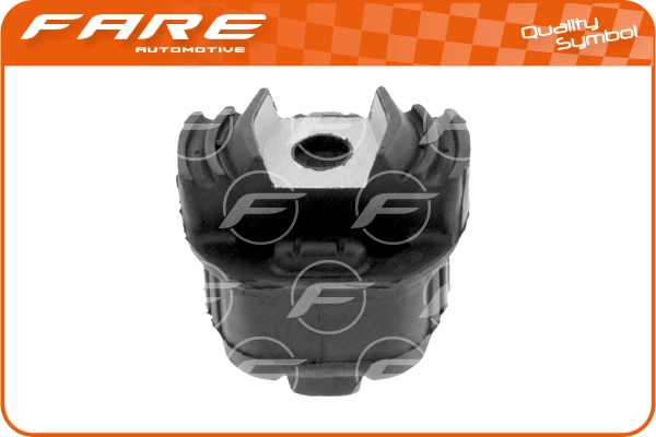 Bushing, axle beam (10885)