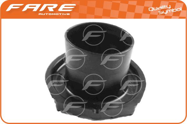 Protective Cap/Bellow, shock absorber (30608)