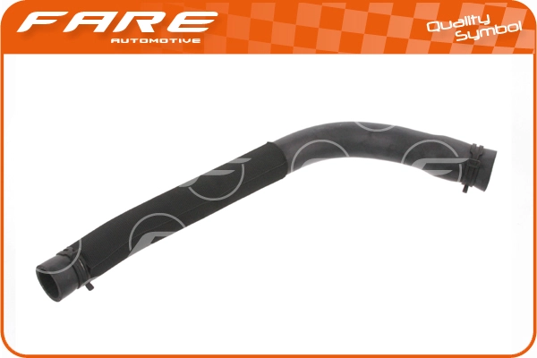 Radiator Hose (16669)