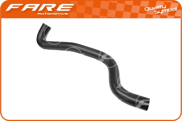 Radiator Hose (8396)