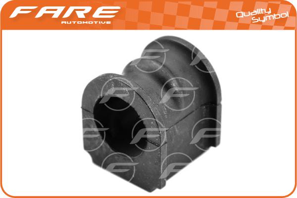 Bushing, stabiliser bar (22145)