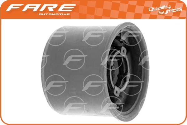 Mounting, control/trailing arm (32744)