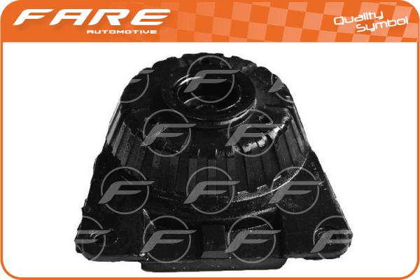Suspension Strut Support Mount (4189)
