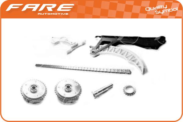 Timing Chain Kit (32173)