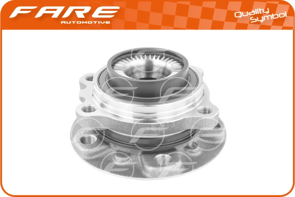 Wheel Hub (13757)