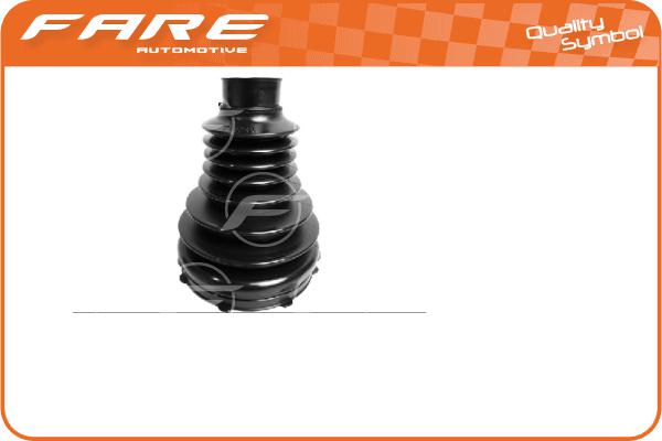 Bellow Kit, drive shaft (K20285)