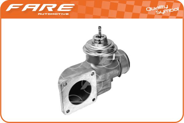 EGR Valve (34834)