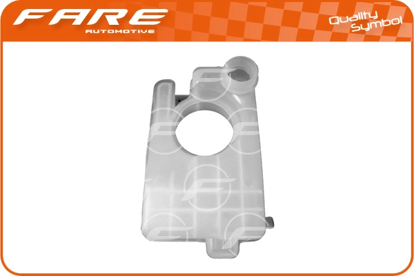 Expansion Tank, coolant (2349)