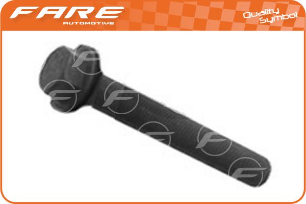 Pulley Bolt (TC112)