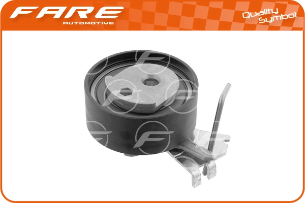 Tensioner Pulley, timing belt (14460)