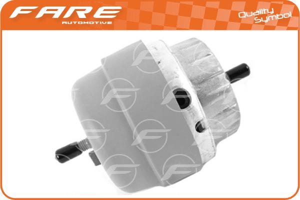 Mounting, engine (20705)