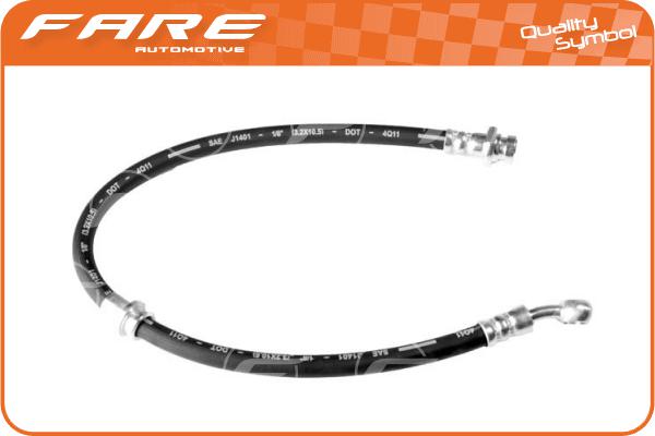 Brake Hose (17309)