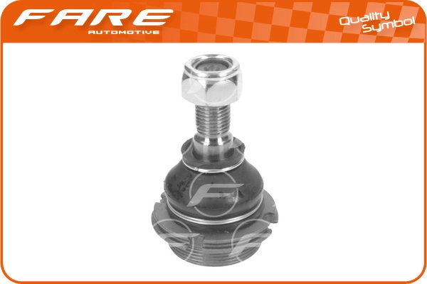 Ball Joint (RS023)