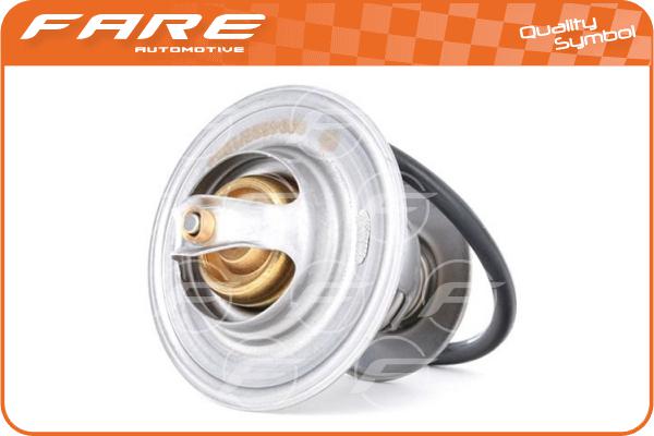 Thermostat, coolant (35755)