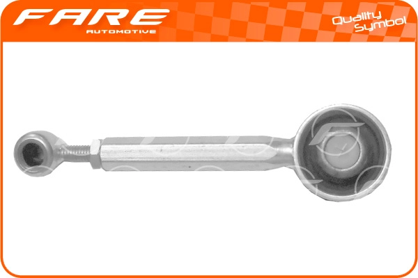 Repair Kit, gear shift lever (2865)