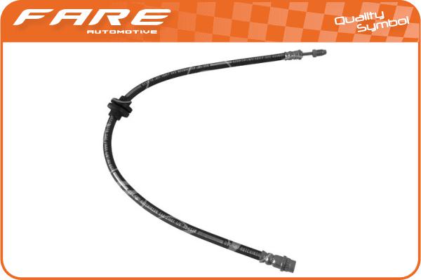 Brake Hose (17243)