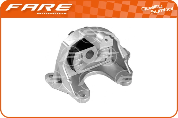 Mounting, engine (2809)